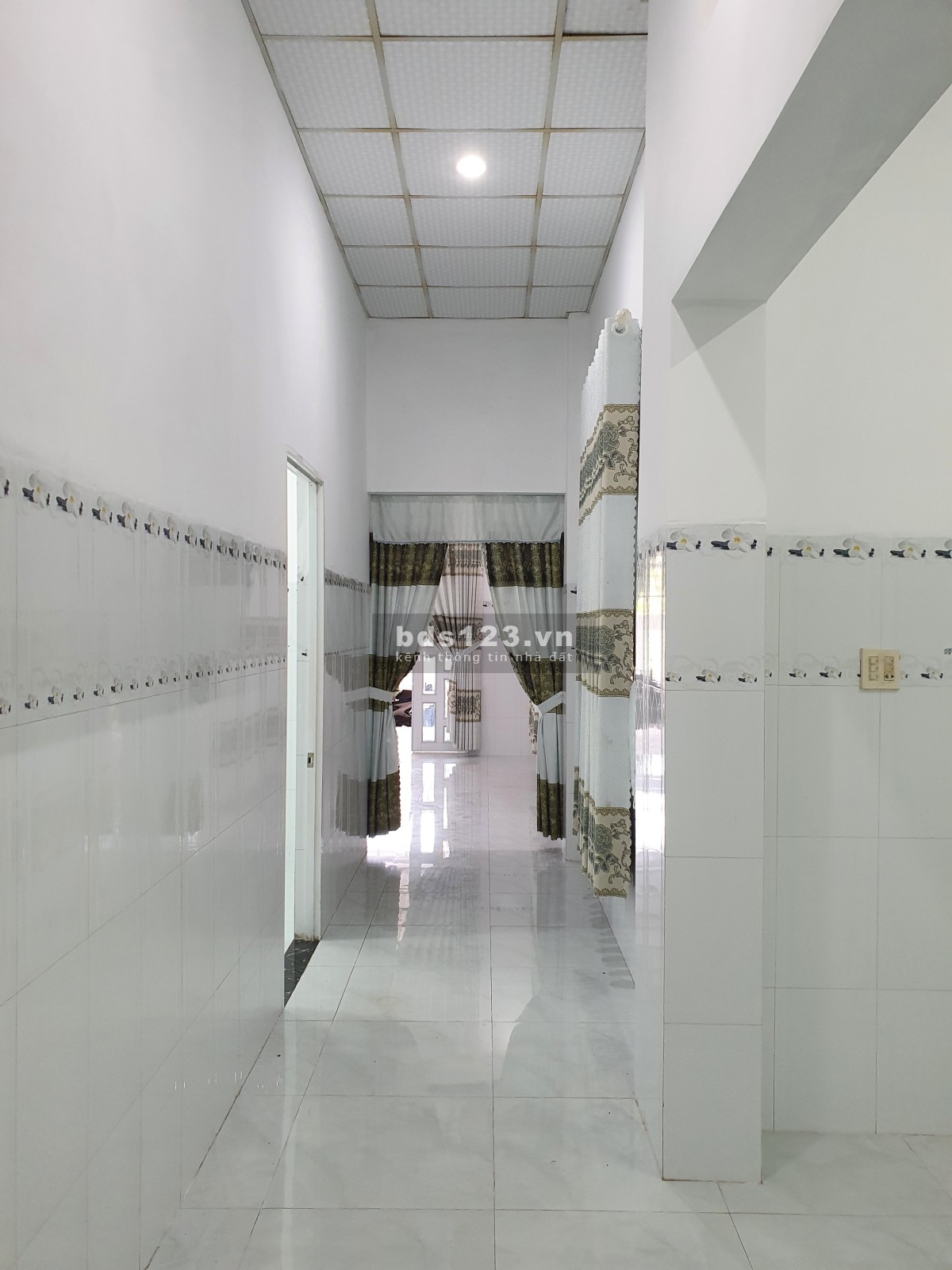 Tiền Giang-Combo mua 1 biệt thự đẹp tặng 1 ngôi nhà xinh, giá chỉ 3,2 tỷ