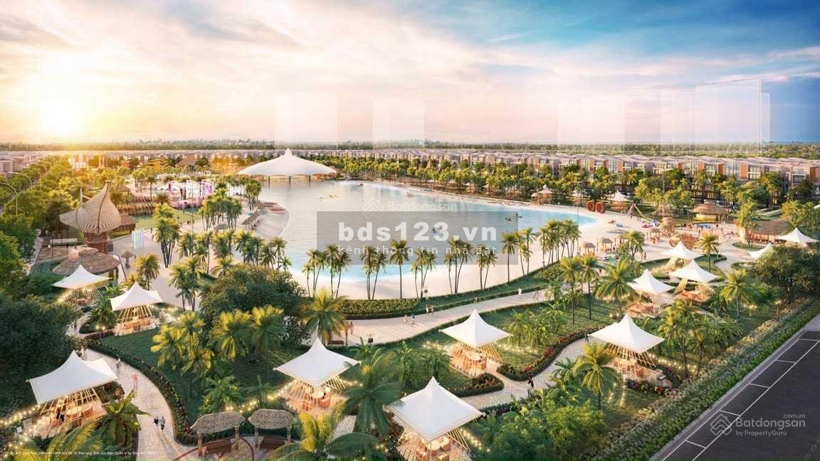 Phòng kinh doanh Vinhomes mở bán dự án Vinhomes Ocean Park3 -The Crown, tư vấn mua trực tiếp CĐT