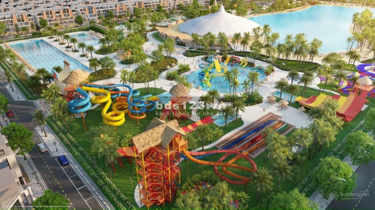 Phòng kinh doanh Vinhomes mở bán dự án Vinhomes Ocean Park3 -The Crown, tư vấn mua trực tiếp CĐT