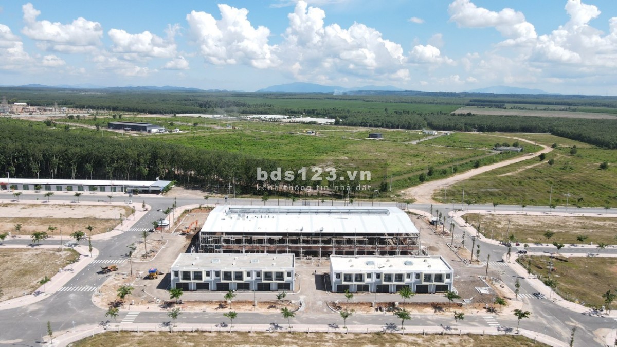 Bán đất nền dự án khu dân cư Nam Hà- Đức Linh- Bình Thuận