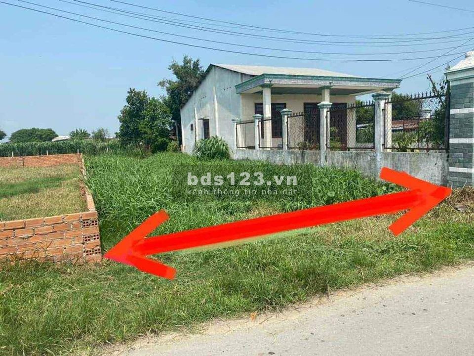Mặt đường phường Lộc Tiến tôi bán lô 144m2 khu dân cư viu núi đồi sau đất giá 666 triệu