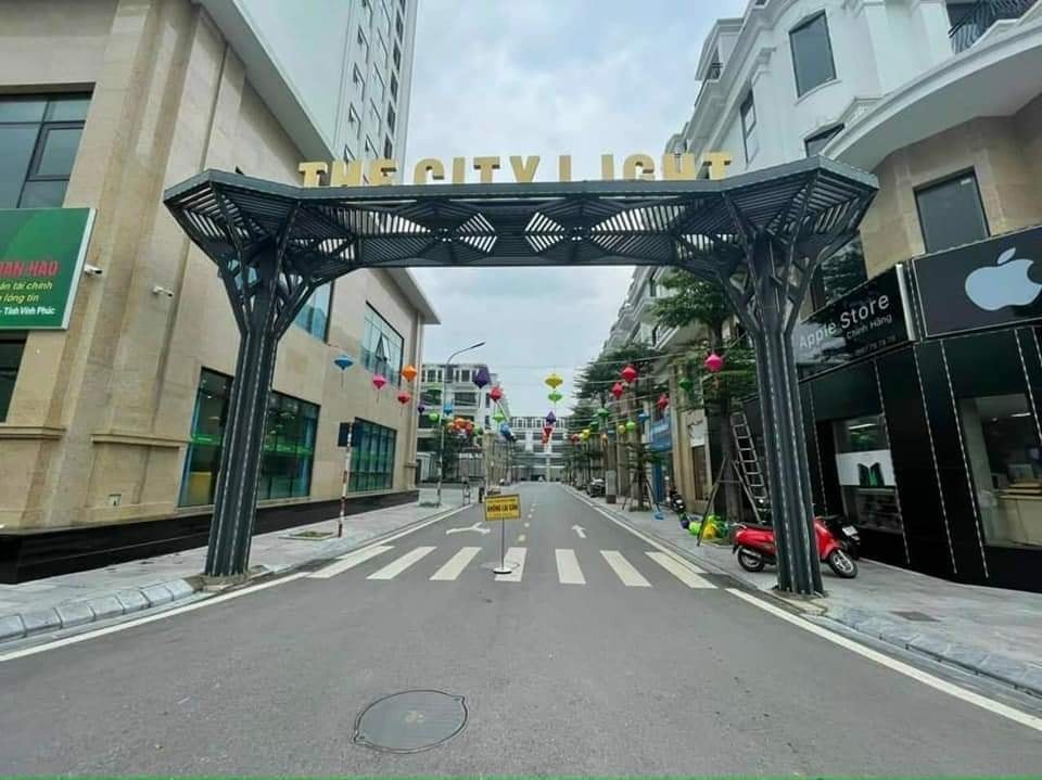 The Citylight siêu phẩm căn hộ cao cấp vừa túi tiền, tiện ích đủ