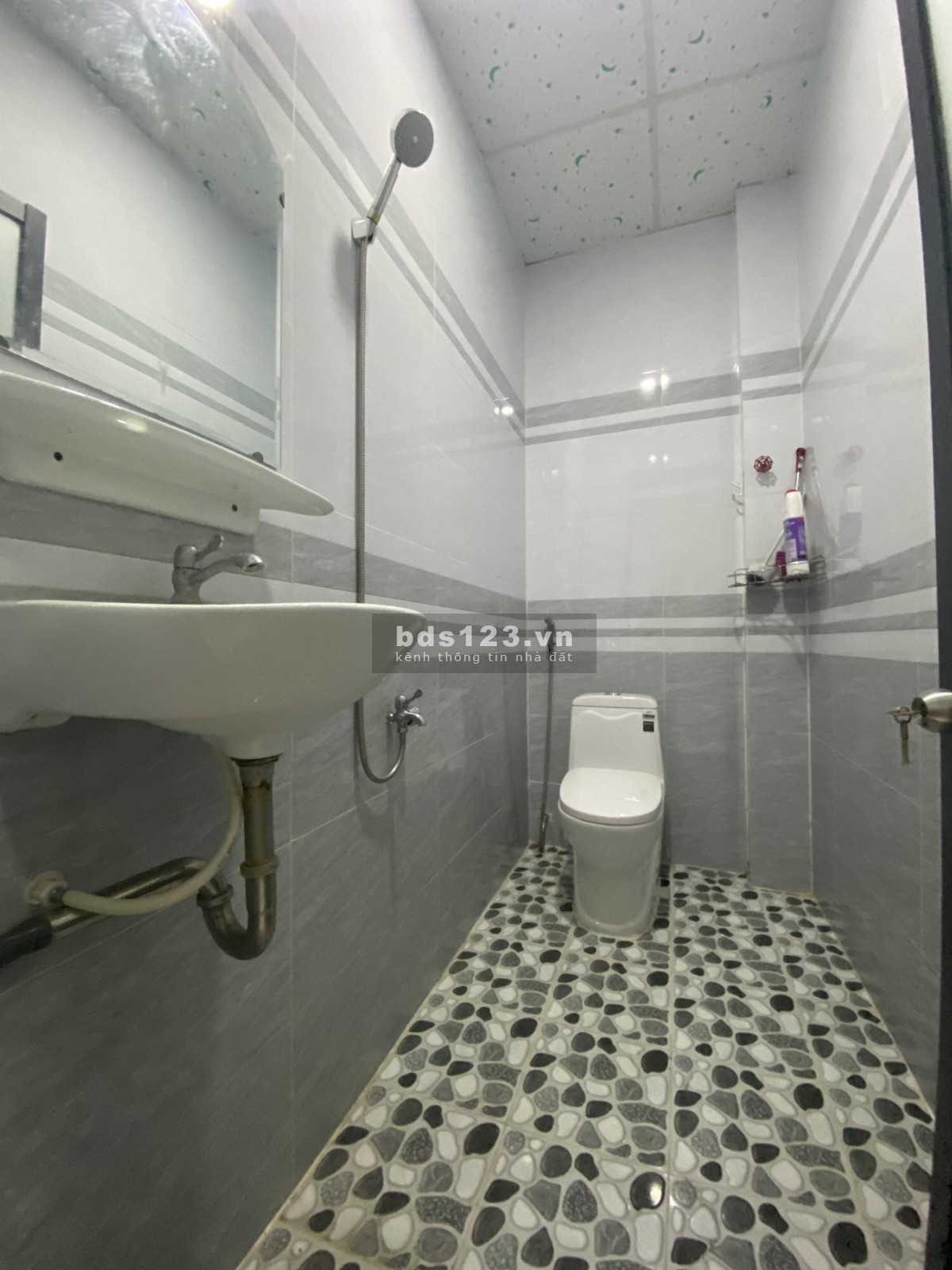 Mở bán nhà mới Giá RẺ Hẻm 5m Phú Thọ Hòa, Tân Phú ở ngay DT 38m² giảm ngay 100 triệu đồng