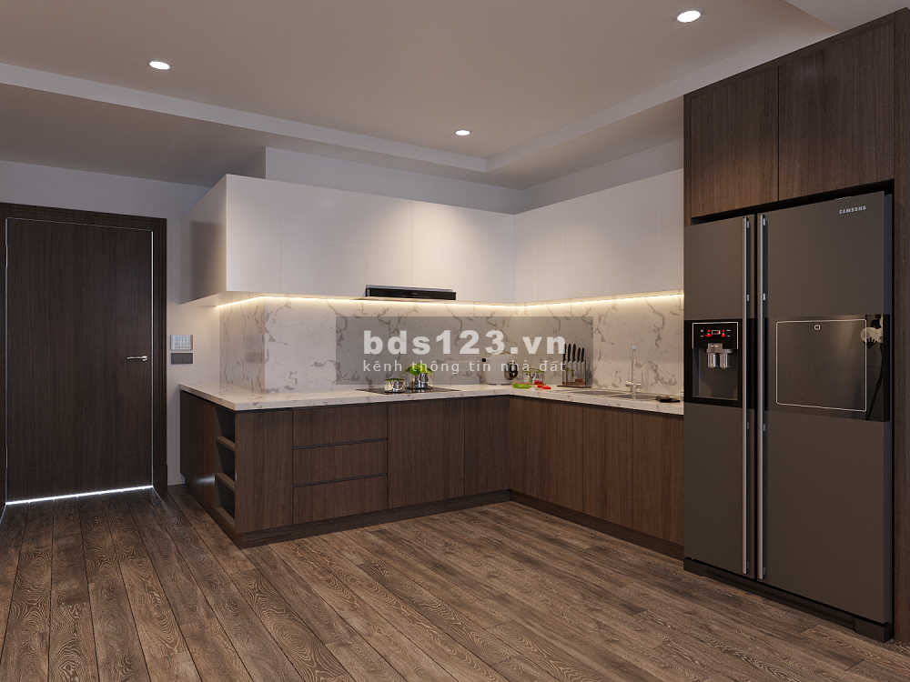 Bán CH Grand Sunlake Văn Quán, chỉ 36tr/m2, chiết khấu 10%, miễn lãi và gốc 24 tháng