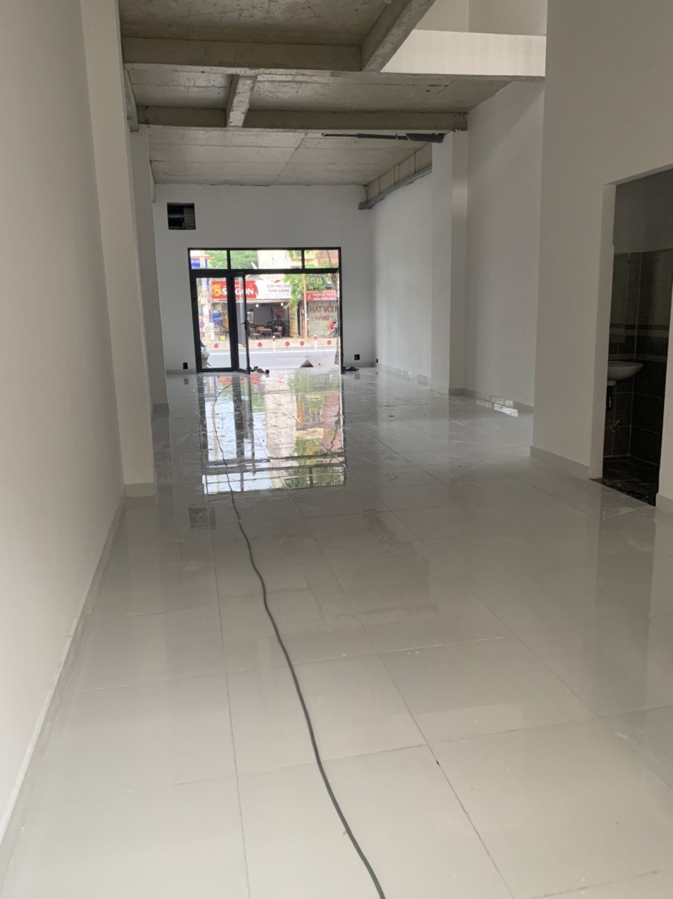Chính chủ cho thuê nhà mặt tiền căn góc Nguyễn Văn Lượng ,Phường 10,Gò Vấp, HCM