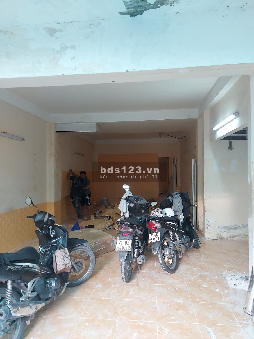 Cho thuê mặt bằng nhà nguyên căn kinh doanh nhà nguyên căn 120m2