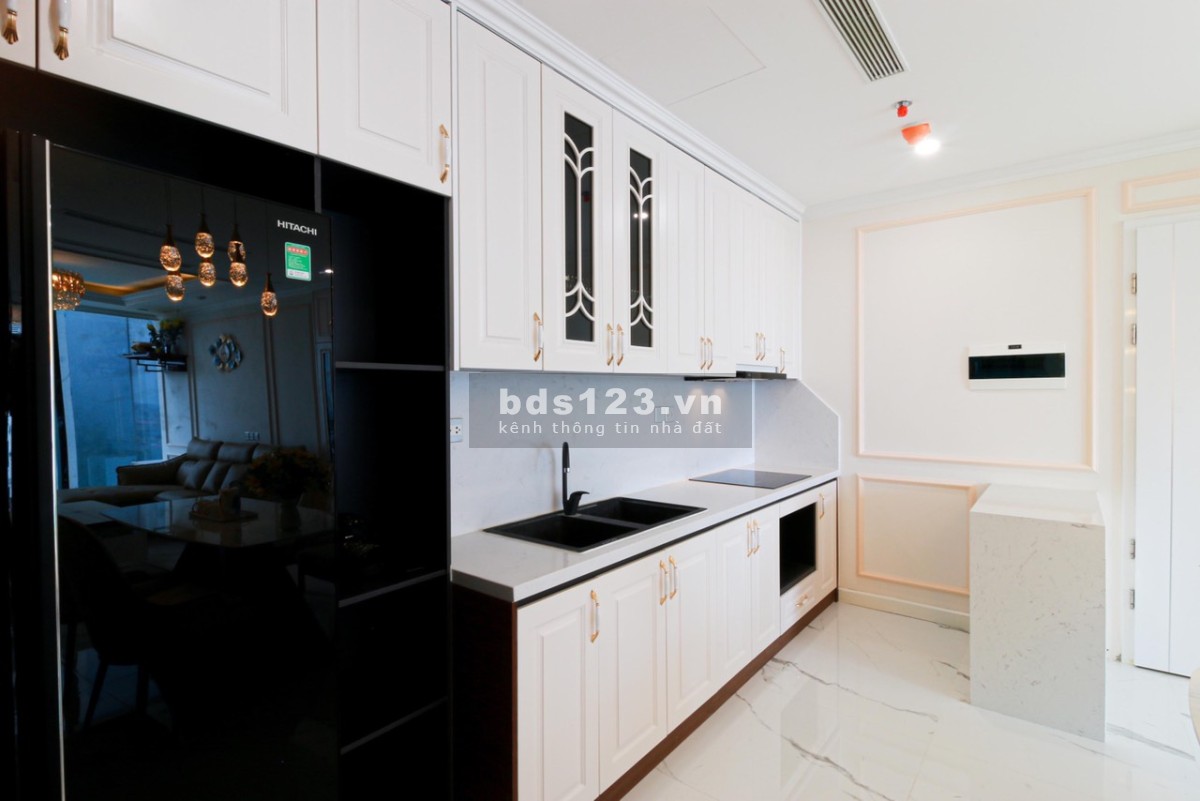 Chính chủ bán căn hộ Sunshine City - Ciputra, tầng 18 Tòa S3. Full nội thất, Giá: 3.4 tỷ