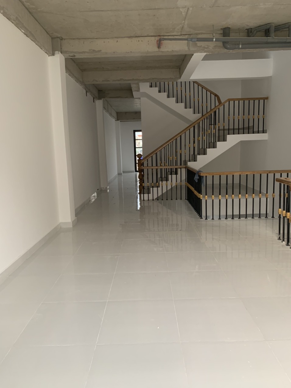 Chính chủ cho thuê nhà mặt tiền căn góc Nguyễn Văn Lượng ,Phường 10,Gò Vấp, HCM