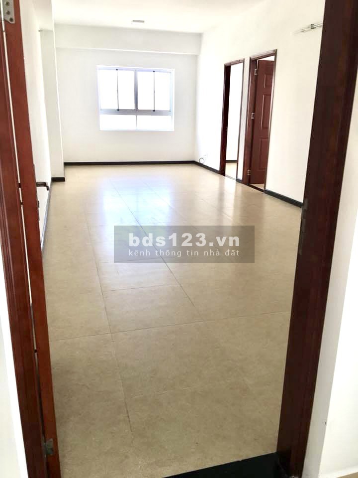 Bán căn góc Block C chung cư IDICO quận Tân Phú tầng 6 DT 71m²