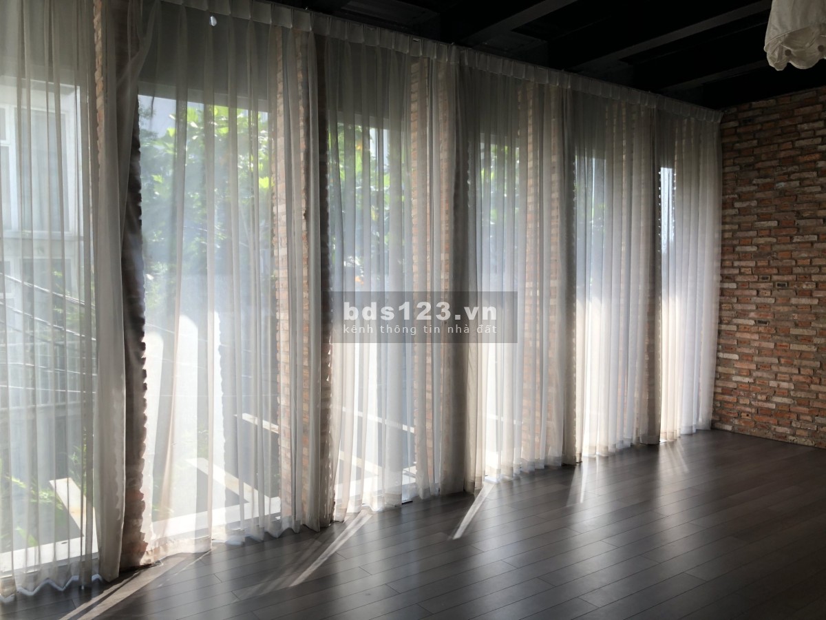 Bán biệt thự đường 16, Thảo Điền, Quận 2 có hầm 5 tầng dt 1.314m² chỉ 145 tỷ lh: 0911 989 098