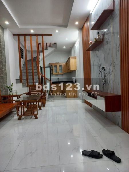 Bán nhà riêng Thọ Am, Liên Ninh, Thanh Trì DT 31m² x 4 tầng giá chỉ 2,28 tỷ đồng