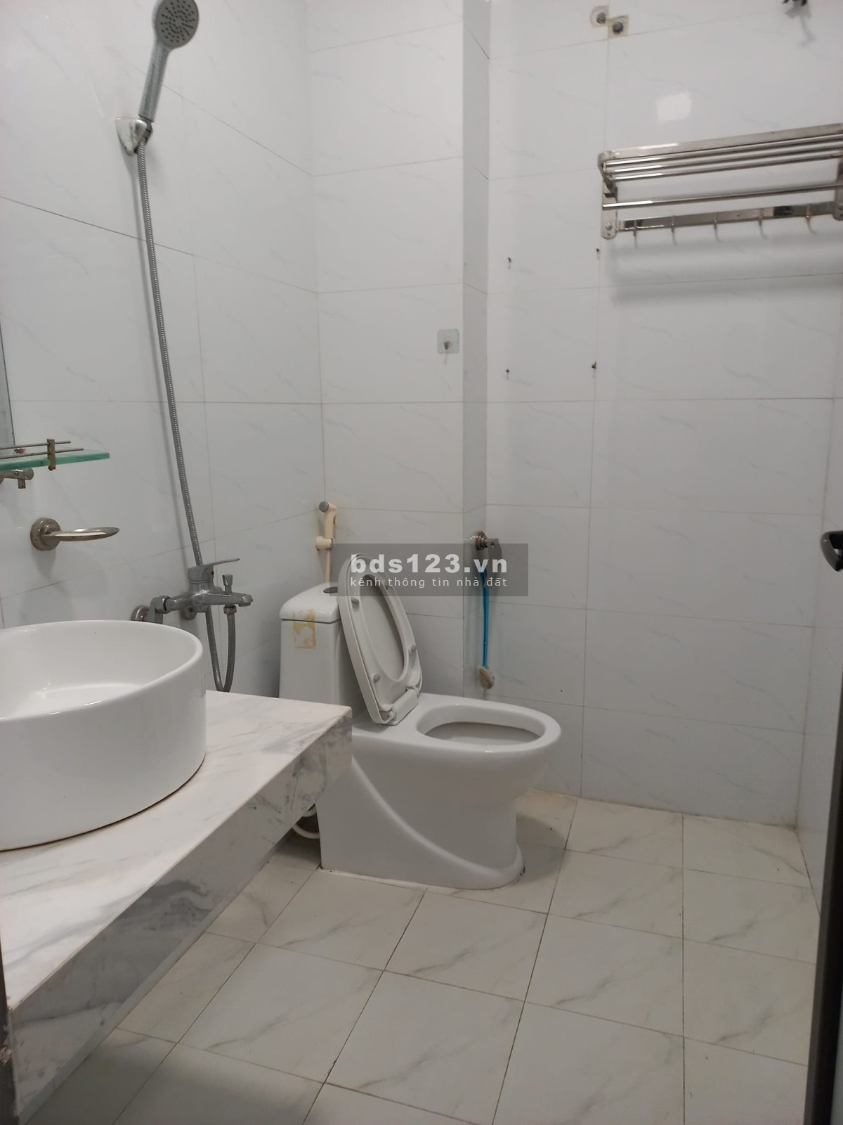 Bán nhà riêng Thọ Am, Liên Ninh, Thanh Trì DT 31m² x 4 tầng giá chỉ 2,28 tỷ đồng