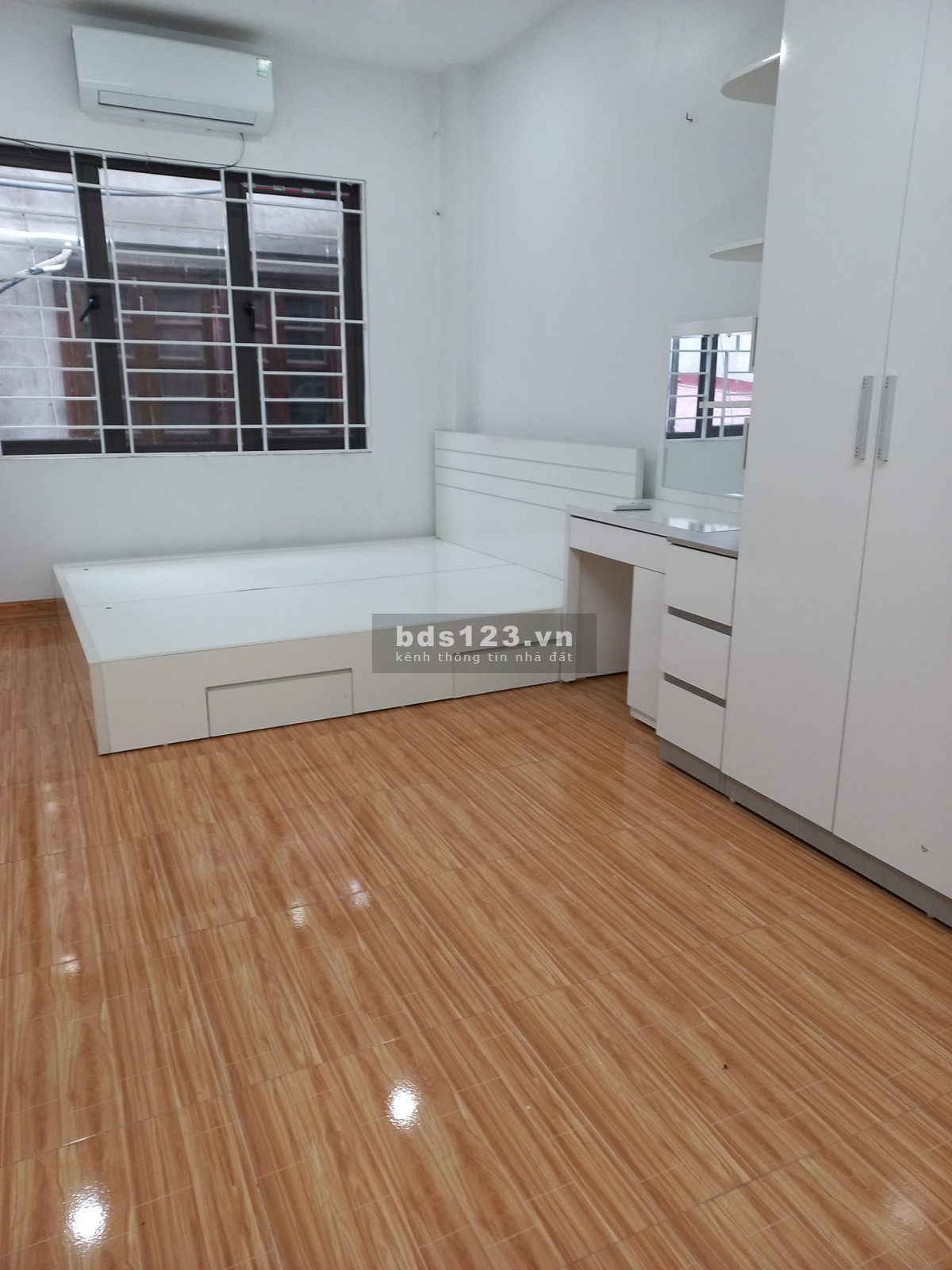 Bán nhà riêng Thọ Am, Liên Ninh, Thanh Trì DT 31m² x 4 tầng giá chỉ 2,28 tỷ đồng