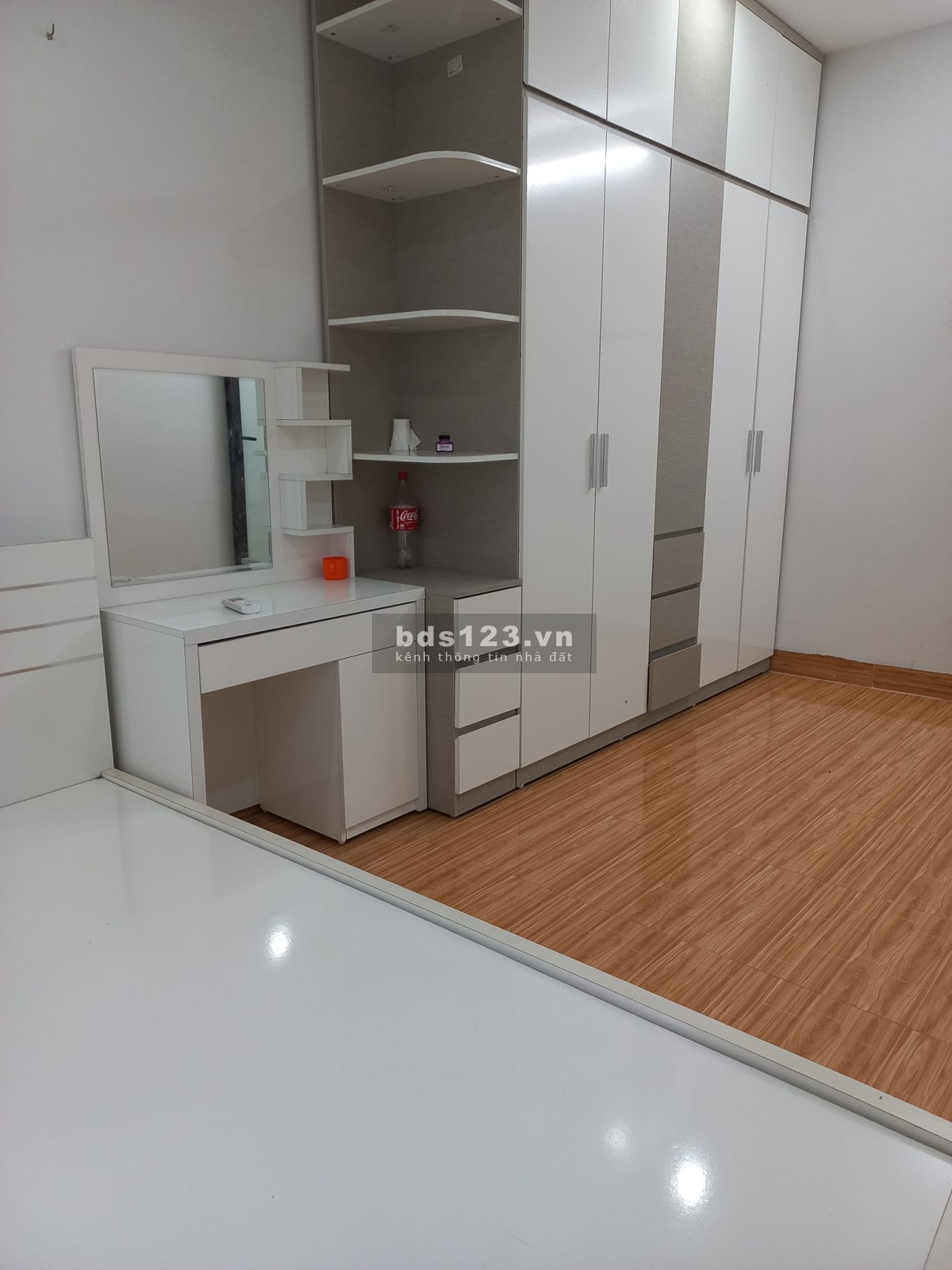 Bán nhà riêng Thọ Am, Liên Ninh, Thanh Trì DT 31m² x 4 tầng giá chỉ 2,28 tỷ đồng