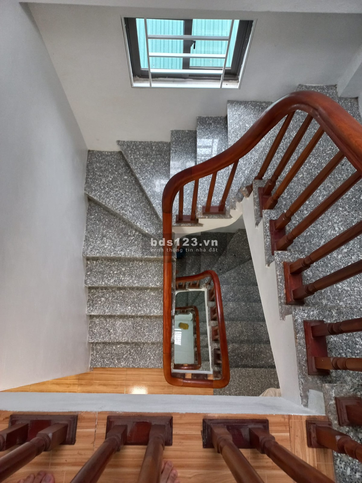 Bán nhà riêng Thọ Am, Liên Ninh, Thanh Trì DT 31m² x 4 tầng giá chỉ 2,28 tỷ đồng