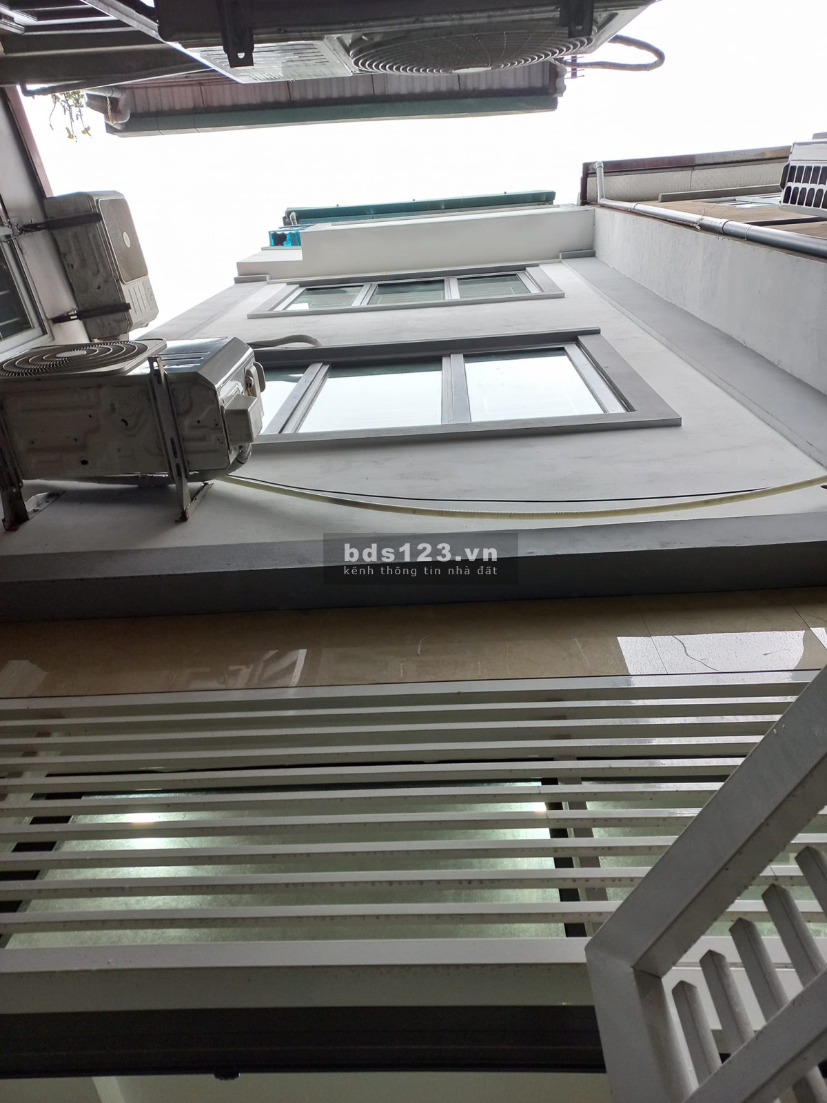 Bán nhà riêng Thọ Am, Liên Ninh, Thanh Trì DT 31m² x 4 tầng giá chỉ 2,28 tỷ đồng