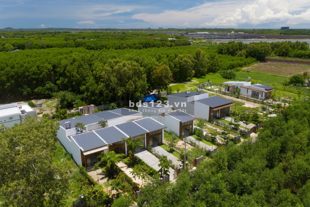 Đất nền gần biển Lộc An, Bà Rịa giá chỉ 2 tỷ đầu tư lợi nhuận cao