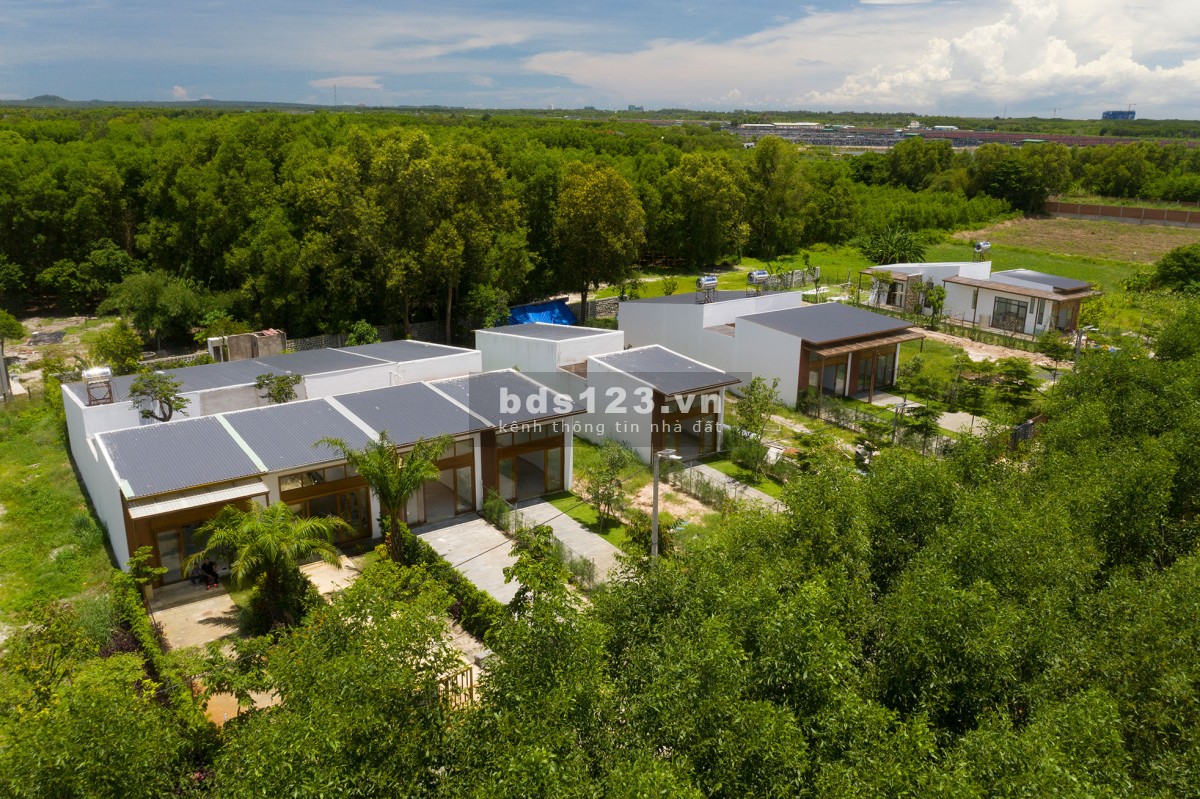 Đất nền gần biển Lộc An, Bà Rịa giá chỉ 2 tỷ đầu tư lợi nhuận cao