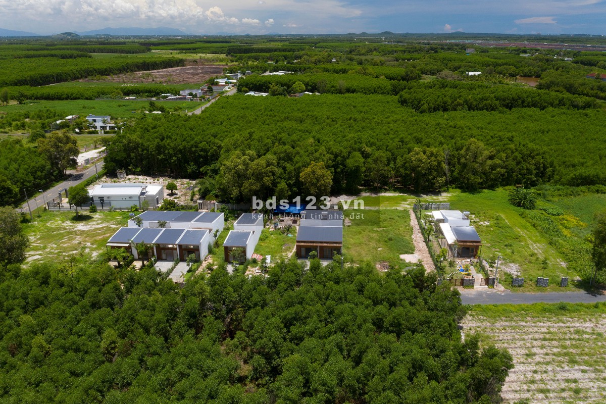 Đất nền gần biển Lộc An, Bà Rịa giá chỉ 2 tỷ đầu tư lợi nhuận cao