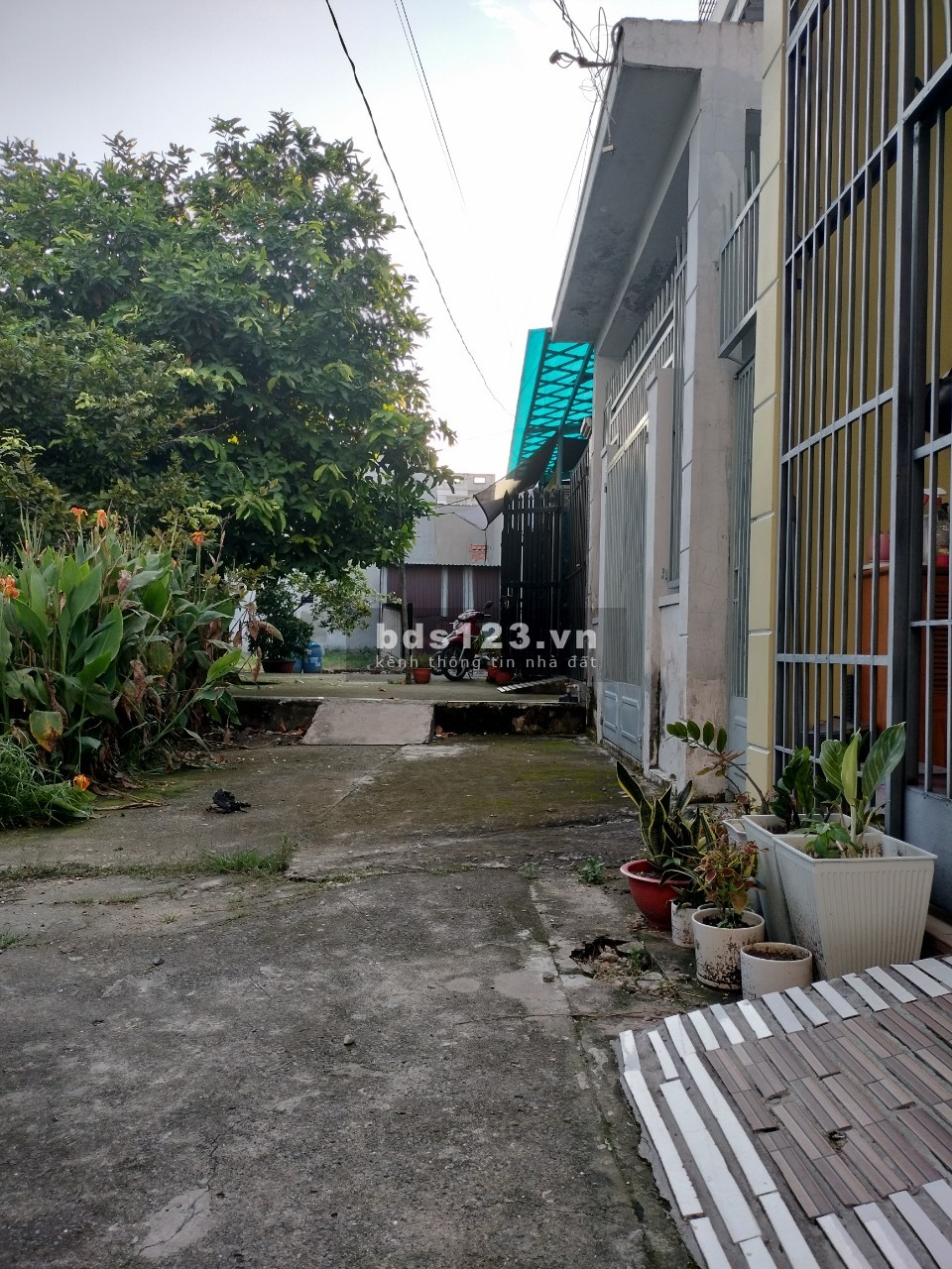 Bán Đất 6x15.5, Lê Văn Khương - Hiệp Thành - Quận 12, Giá 2 Tỷ