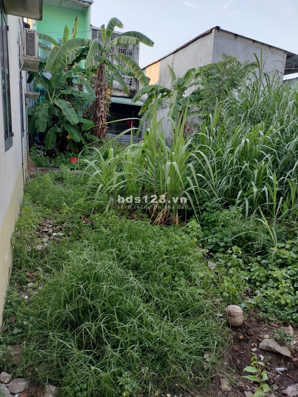 Bán Đất 6x15.5, Lê Văn Khương - Hiệp Thành - Quận 12, Giá 2 Tỷ