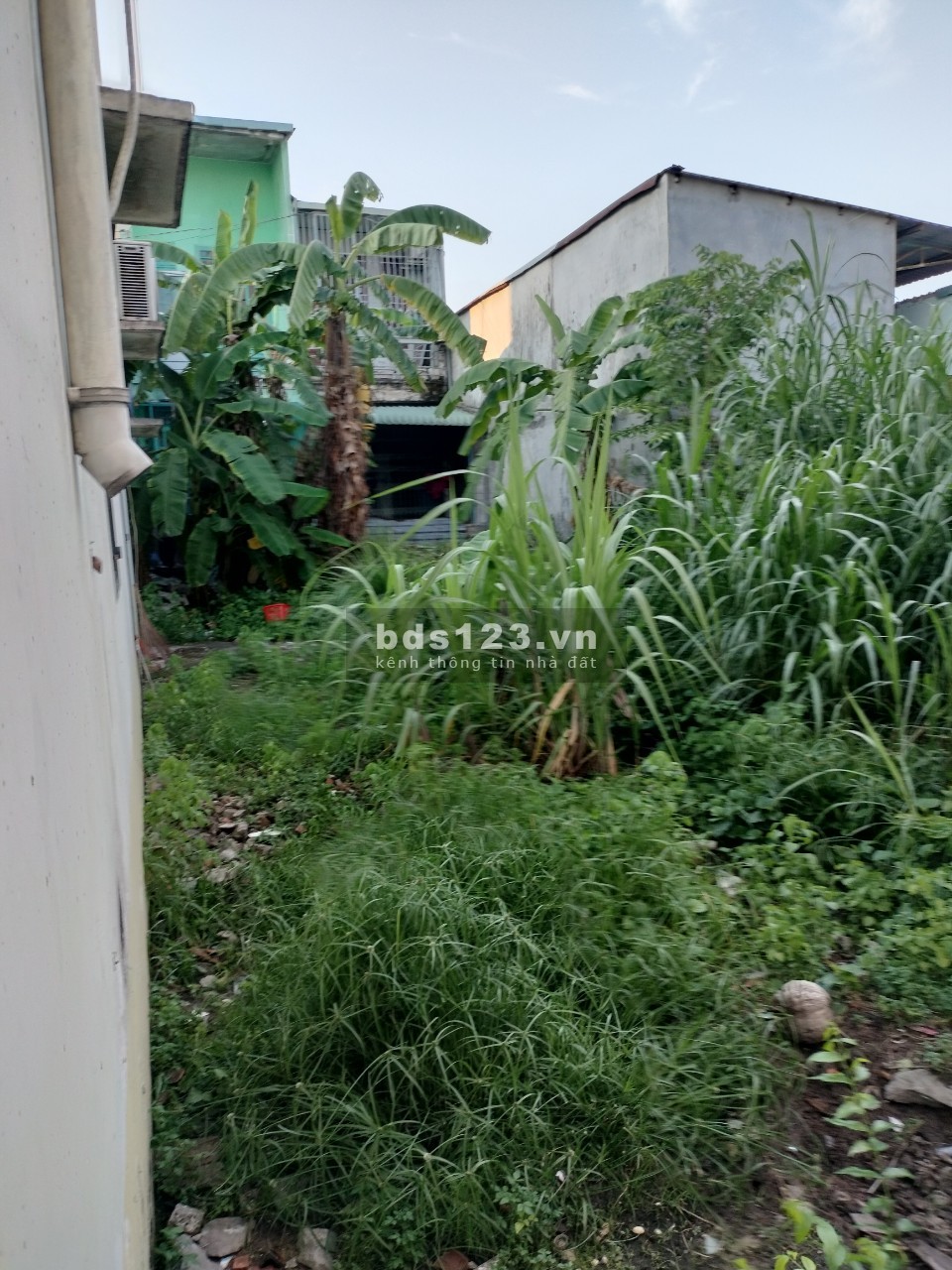 Bán Đất 6x15.5, Lê Văn Khương - Hiệp Thành - Quận 12, Giá 2 Tỷ