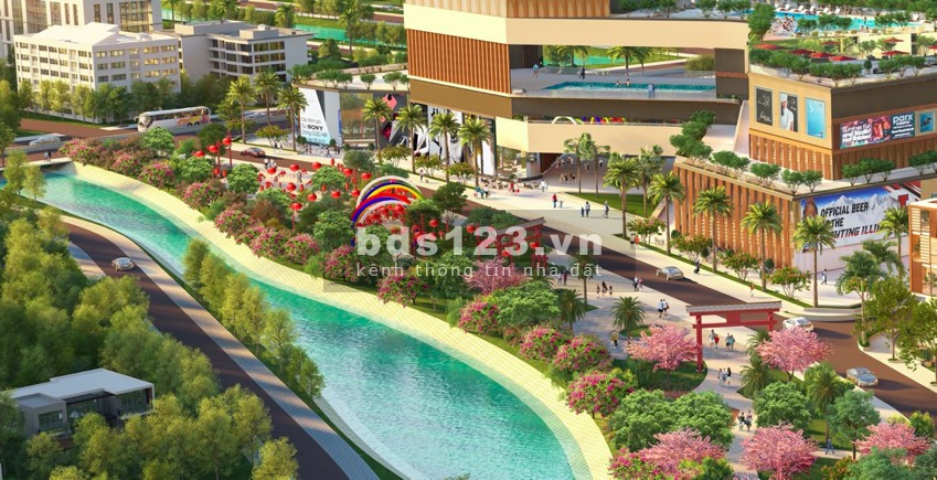 Bán siêu phẩm căn hộ Sakura Heights phía Nam Sài Gòn, giá 41 triệu/m2