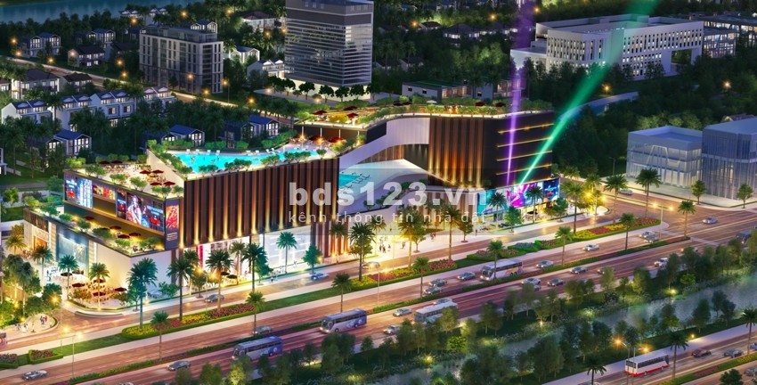 Bán siêu phẩm căn hộ Sakura Heights phía Nam Sài Gòn, giá 41 triệu/m2