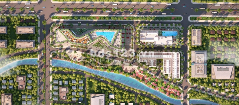 Bán siêu phẩm căn hộ Sakura Heights phía Nam Sài Gòn, giá 41 triệu/m2