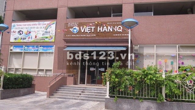 Cần bán căn hộ quốc tế Booyoung, Mỗ Lao Hà Đông, lh 0823928393