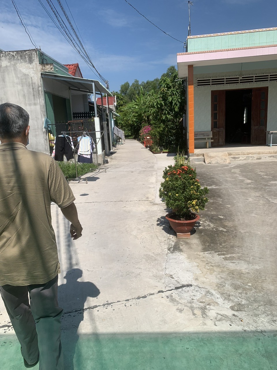 Cần bán đất giá rẻ Tân An Long An giá tốt đầu tư sinh lời