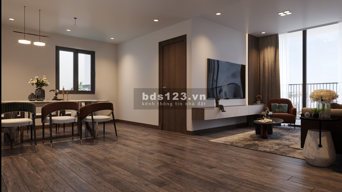 Bán CH Grand Sunlake Văn Quán, chỉ 36tr/m2, chiết khấu 10%, miễn lãi và gốc 24 tháng