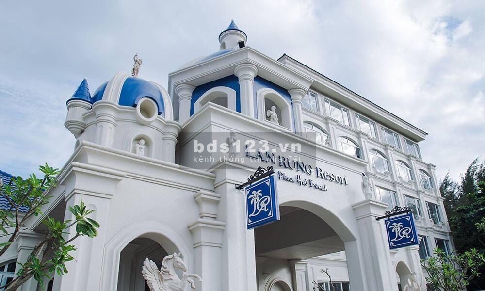 Cần tiền bán lỗ căn hộ biển Lan Rừng Phước Hải giá 1.9 tỷ bàn giao toàn bộ nội thất