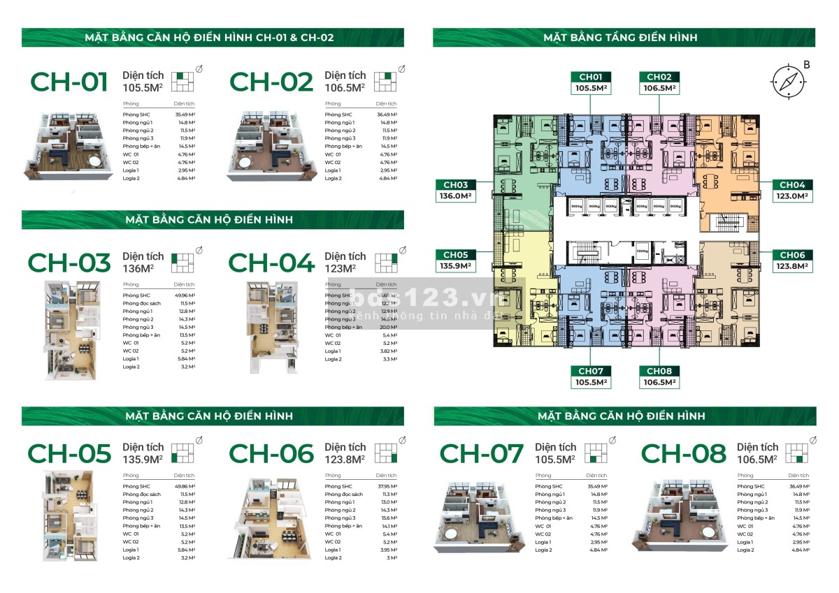 Chuyển công tác, chính chủ nhượng lỗ, căn 3 ngủ CC MHD - Trung Văn, giá rẻ nhất VBB