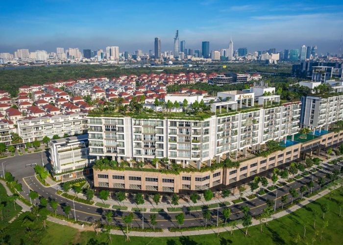 Mua bán căn hộ One Verandah uy tín tại website BĐS Mua bán căn hộ One Verandah uy tín tại website BĐS