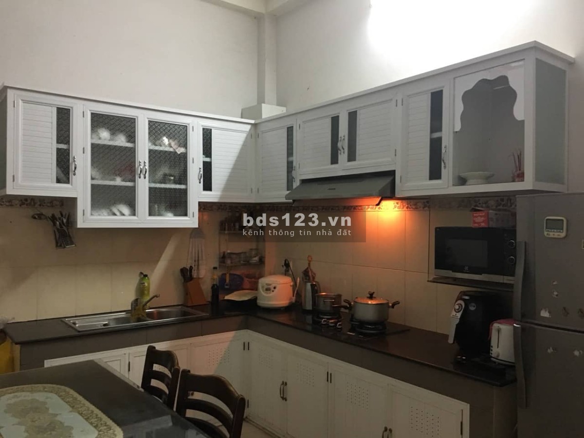 Bán nhà Quận 7, 3 tầng ngay ĐH Marketing, đường Tân Mỹ, Tân Thuận Tây, 48m2, 6.6 tỷ(TL)