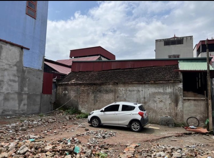 Không đáo hạn được nên chủ cần bán gấp Phù Khê Từ Sơn Bắc ninh mà giá chưa đến 10tr