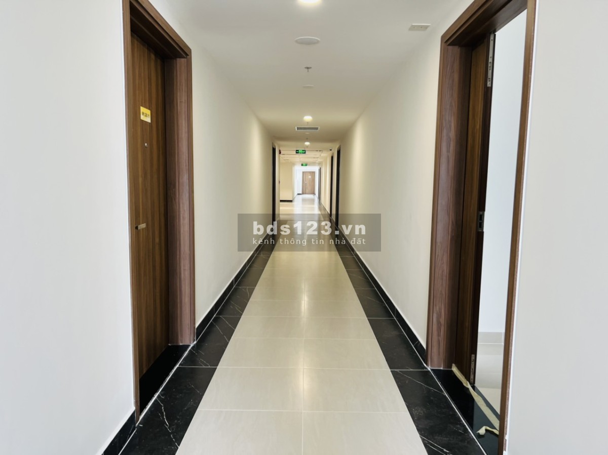 Căn hộ Q7 SG Riverside kế bên Phú Mỹ Hưng, Quận 7 giá 7 triệu/tháng.