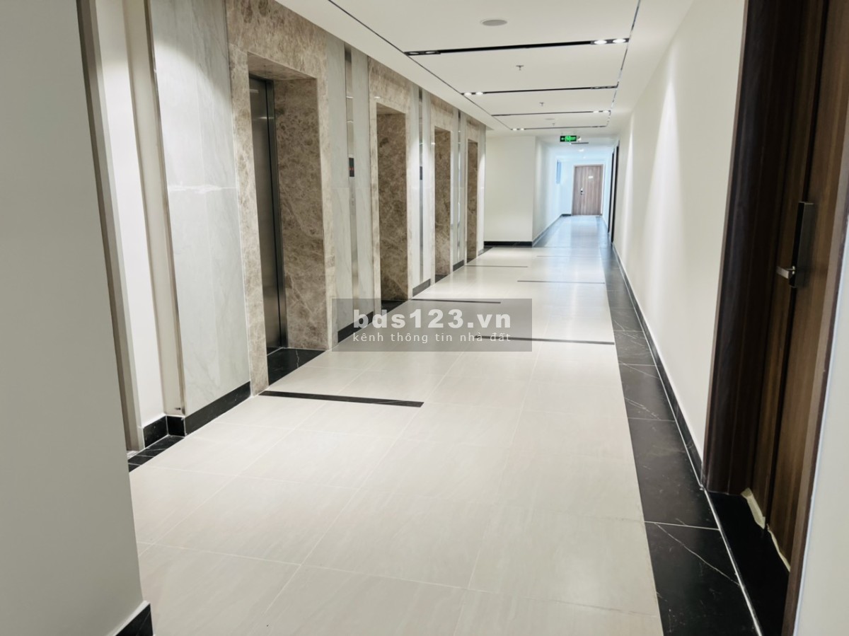 Căn hộ Q7 SG Riverside kế bên Phú Mỹ Hưng, Quận 7 giá 7 triệu/tháng.