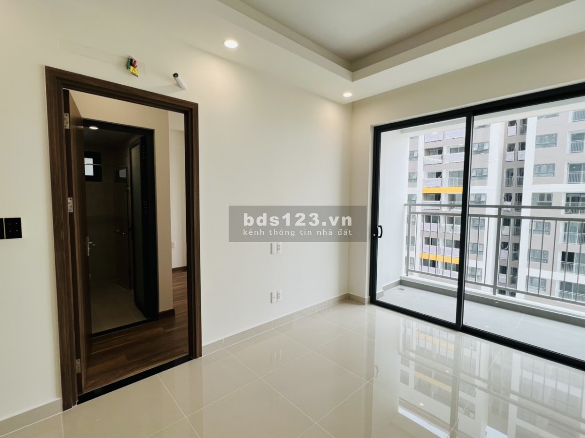 Căn hộ Q7 SG Riverside kế bên Phú Mỹ Hưng, Quận 7 giá 7 triệu/tháng.
