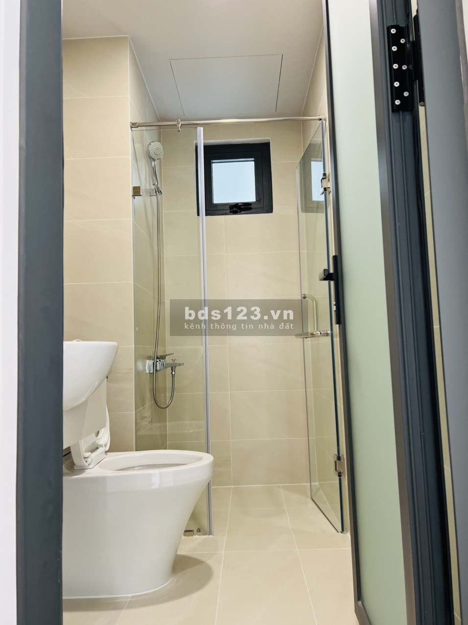 Căn hộ Q7 SG Riverside kế bên Phú Mỹ Hưng, Quận 7 giá 7 triệu/tháng.