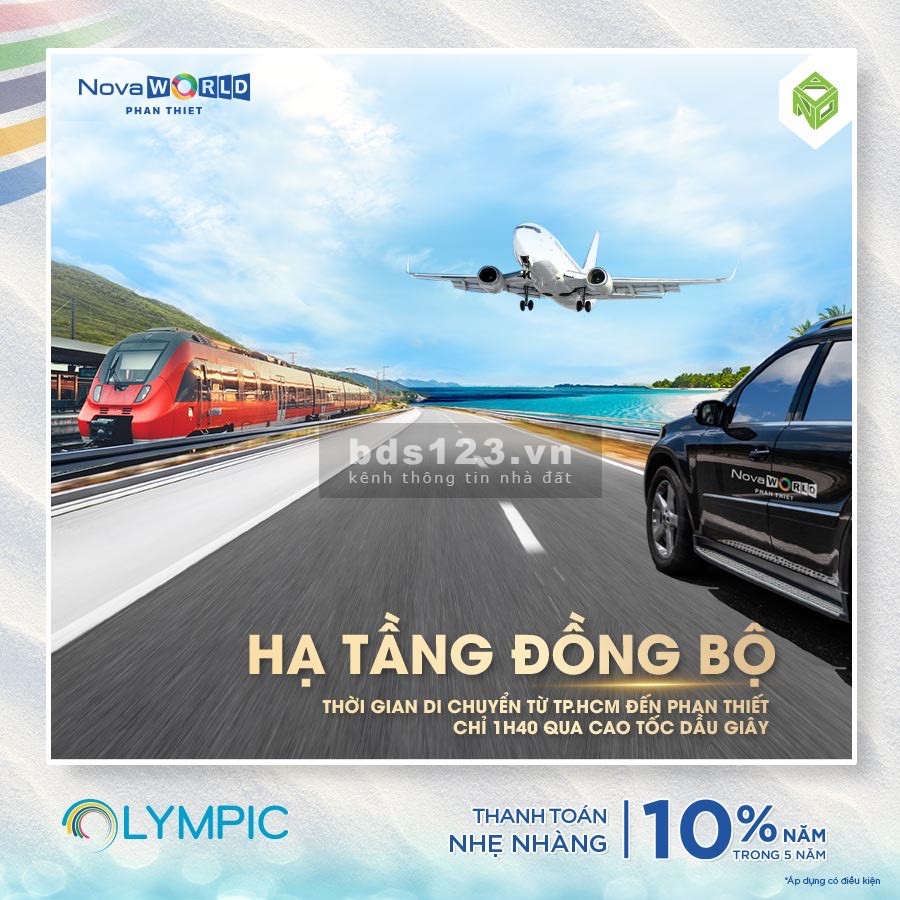 Mở Bán Nhà Phố Sát Biển Và Sân Golf PGA Novaworld Phan Thiết Chỉ 6 Tỷ TT 600tr 1 Năm