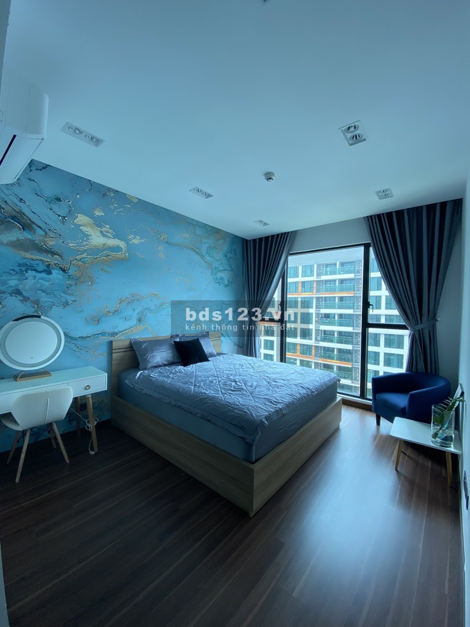 [ HOT DEAL] Căn hộ 2PN duplex, full nội thất giá tốt nhất chỉ có 7.6 tỷ bao thuế phí và 5% còn lại.