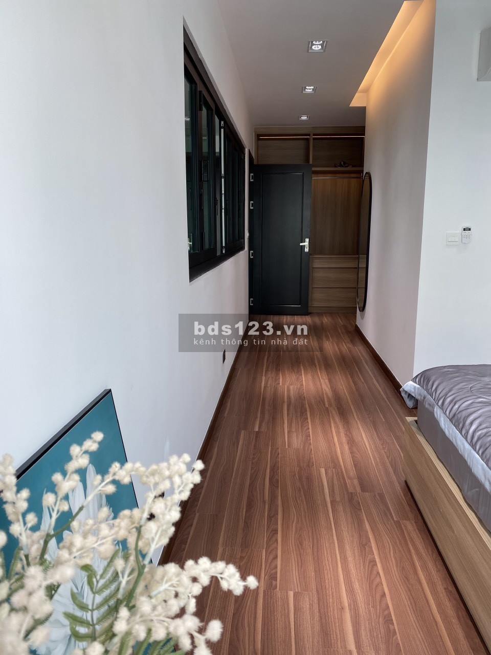 [ HOT DEAL] Căn hộ 2PN duplex, full nội thất giá tốt nhất chỉ có 7.6 tỷ bao thuế phí và 5% còn lại.