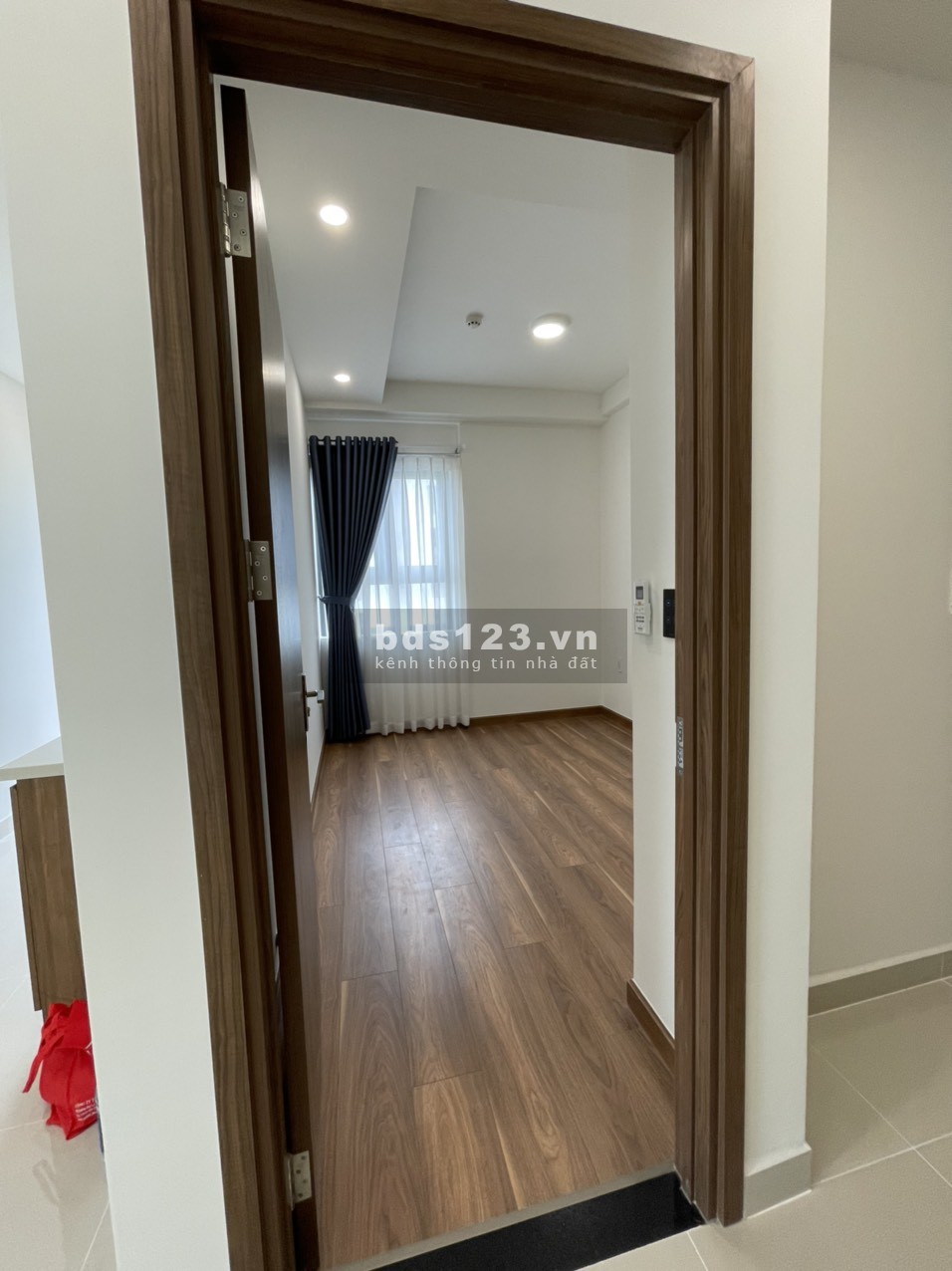 Cho thuê căn hộ chung cư SAIGON RIVERSIDE Q7, 69m2 giá 9tr/th