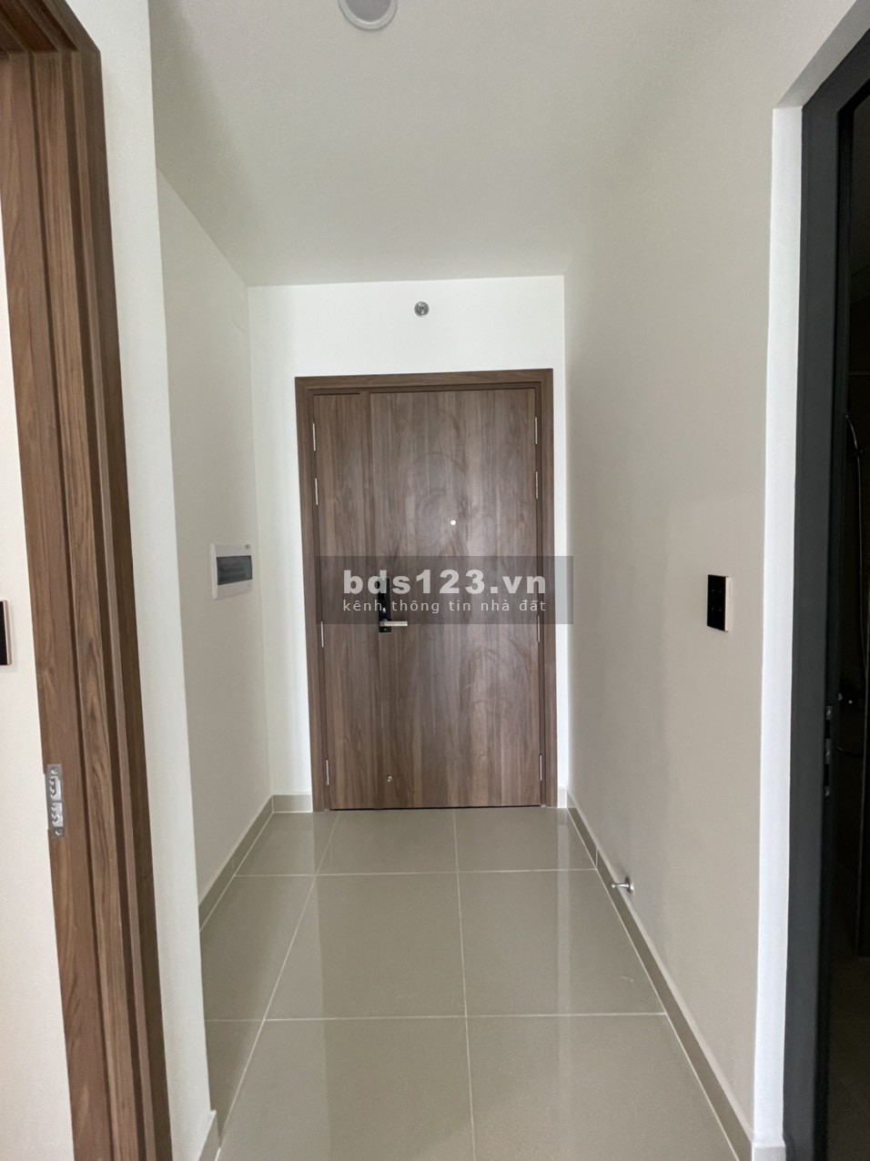 Cho thuê căn hộ chung cư SAIGON RIVERSIDE Q7, 69m2 giá 9tr/th