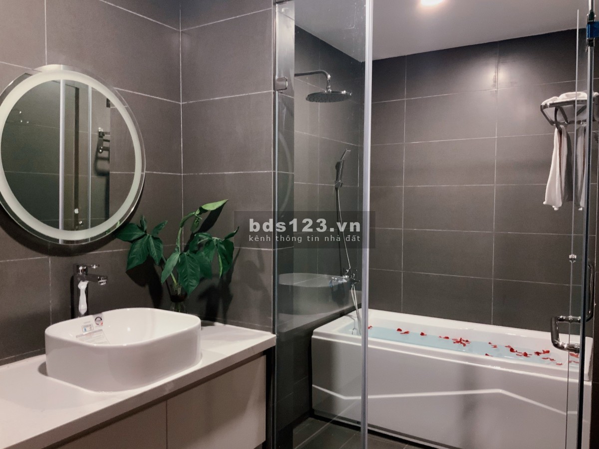 Cần Bán Căn Hộ Studio The City Light - CÓ THỂ CHO THUÊ LẠI NGAY