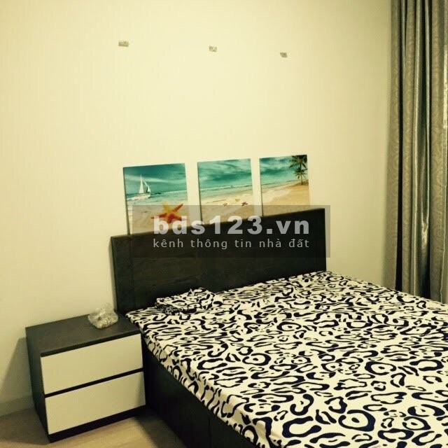 Cho thuê căn hộ 2PN2WC 17tr/tháng Full NT 99m2 tại The View Riviera Point Q.7 gần Phú Mỹ Hưng.