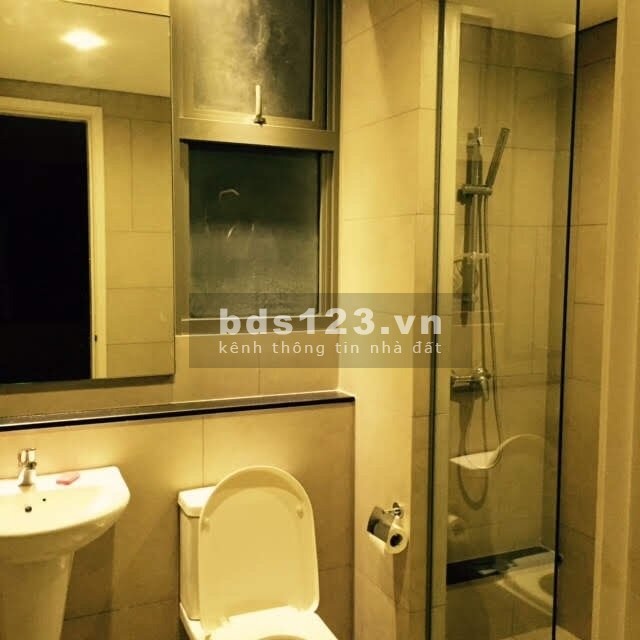 Cho thuê căn hộ 2PN2WC 17tr/tháng Full NT 99m2 tại The View Riviera Point Q.7 gần Phú Mỹ Hưng.
