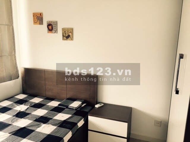 Cho thuê căn hộ 2PN2WC 17tr/tháng Full NT 99m2 tại The View Riviera Point Q.7 gần Phú Mỹ Hưng.